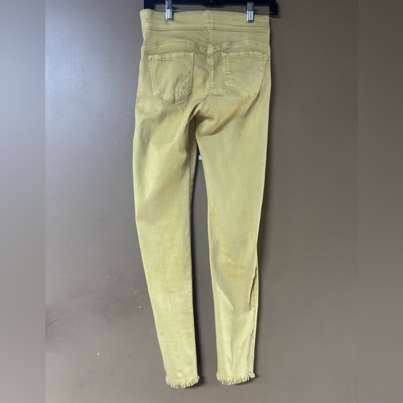 Coco & Carmen Skinny OMG O-Amazing Stretch Fit Holds You In/ Lifts You Up Sz S - Picture 2 of 6